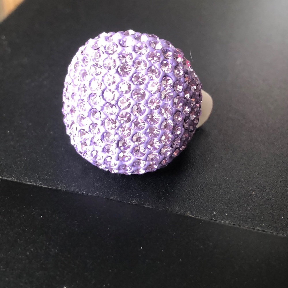Parklane Dynamite Ring —#033 - Picture 4 of 6